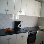 Διαμέρισμα Epicharis *