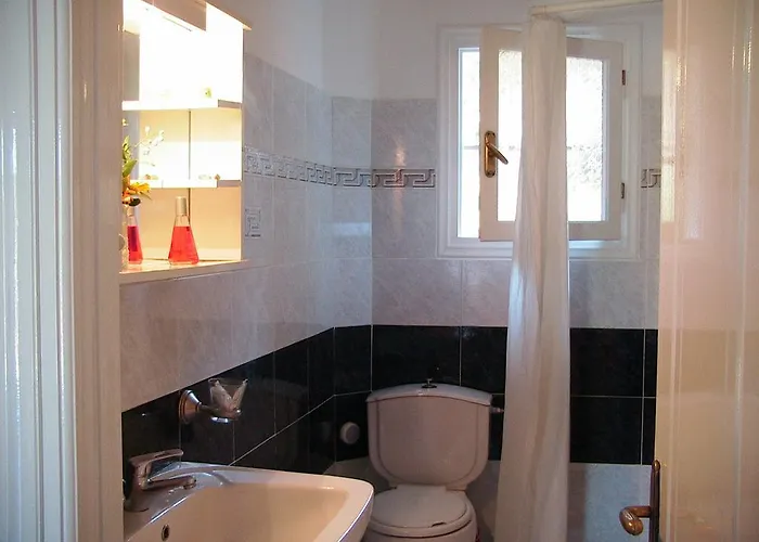 Epicharis Lägenhet Vathy (Ithaca)