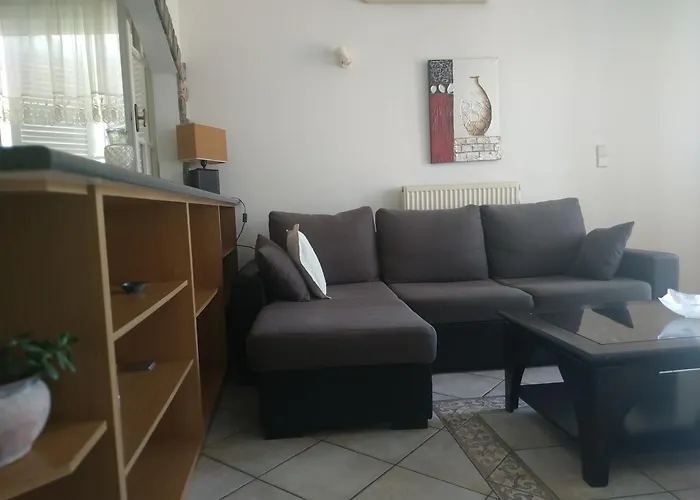 Epicharis Lägenhet *