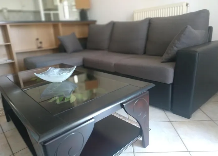 Epicharis Lägenhet *