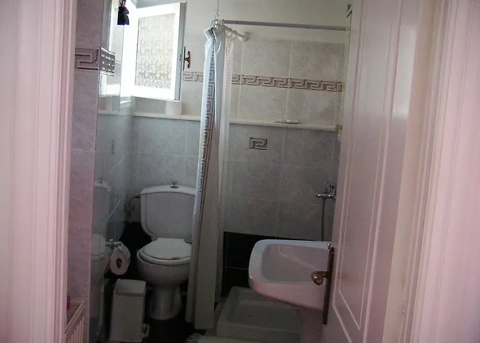 Lägenhet Epicharis *