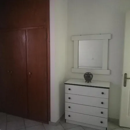 Epicharis Studios Vathy (Ithaca)