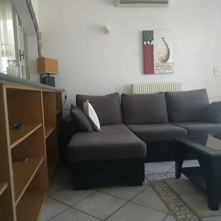 Epicharis Апартаменты *