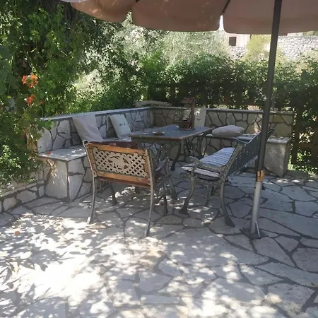 Apartment Epicharis Studios Vathy (Ithaca)