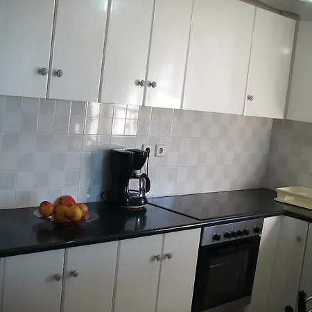 Апартаменты Epicharis *