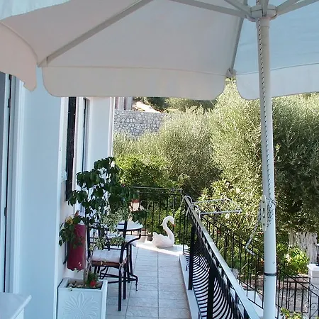 Epicharis Studios Vathy (Ithaca)