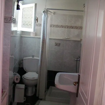 Apartment Epicharis Studios *